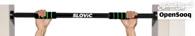 Pull bar for kids and adults 100kg 4