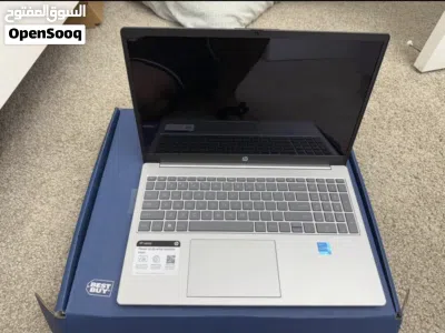 جهاز لابتوب hp laptop 2