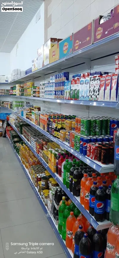 محل عطريه للبيع اسكفالي كامل 4