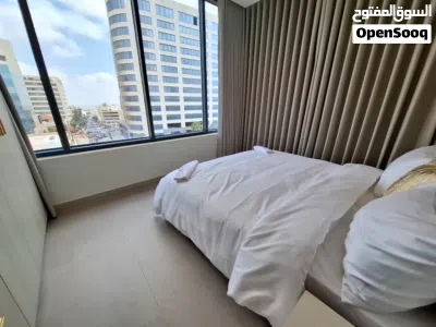 شقة مفروشة للإيجار ( Property 48444 )-164980 4