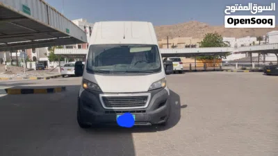 بيجو بوكسر L4H3 2