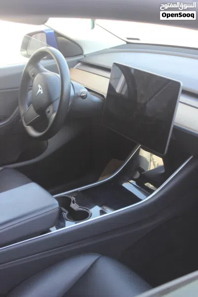 Tesla Model Y Performance 2
