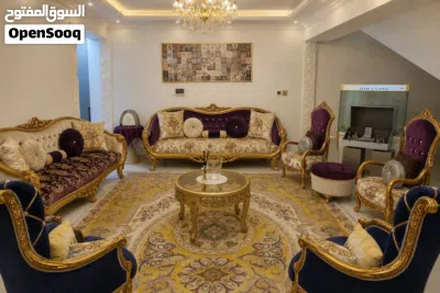 خشب زان الماني 3