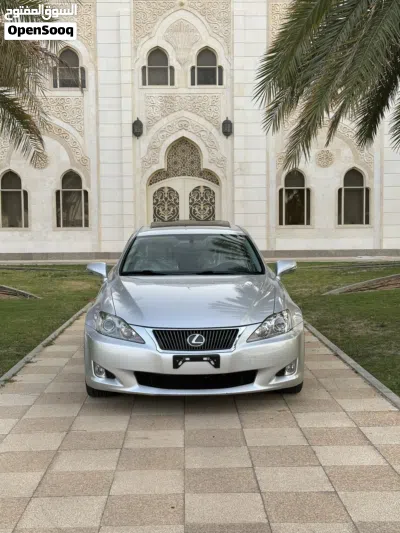 Lexus IS IS 250 2