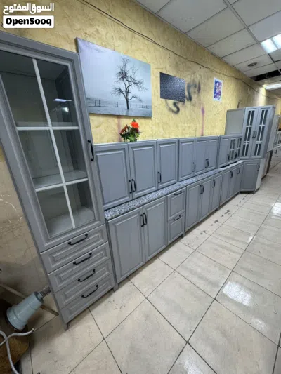 مطابخ مستعمله 4