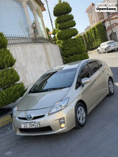 Toyota Prius Prius 3