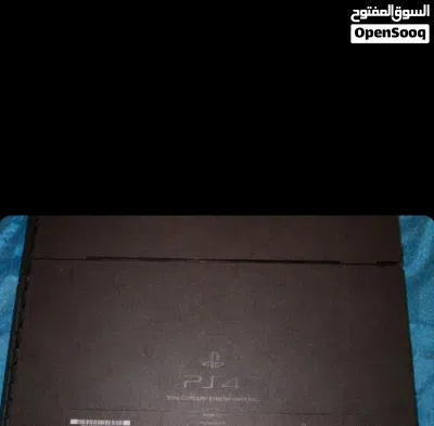 سوني فور فات للبيع 3