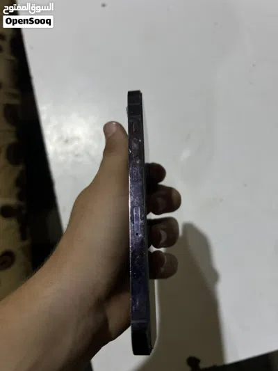 ايفون 14 برو 128G 4