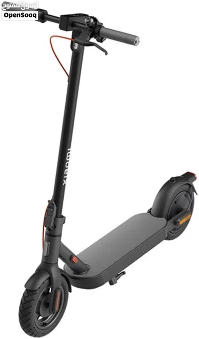 Used Xiaomi 4 Pro scooter for sale in excellent condition, 60 kg weight capacity, lightweigt 2