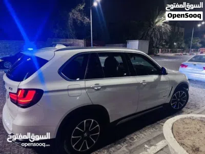 BMW X5 Series X5 sDrive40i 3
