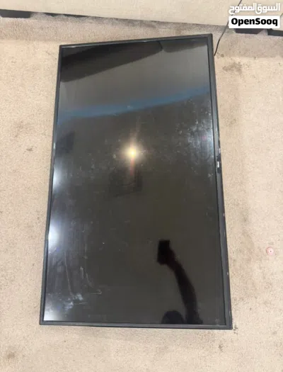 50-inch 4K Smart TV 3
