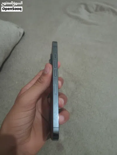 ايفون 13برو محلي كرت ربي يبارك خبش لا مش مفتوح 4