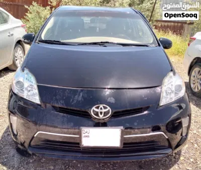 تويوتا بريوس Prius 2