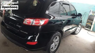 هيونداي سنتافي Standard 3