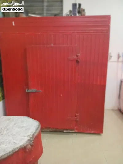 معدات جزار متكاملة 2