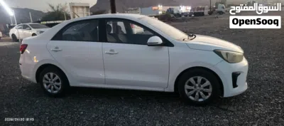 Kia Pegas Standard 2