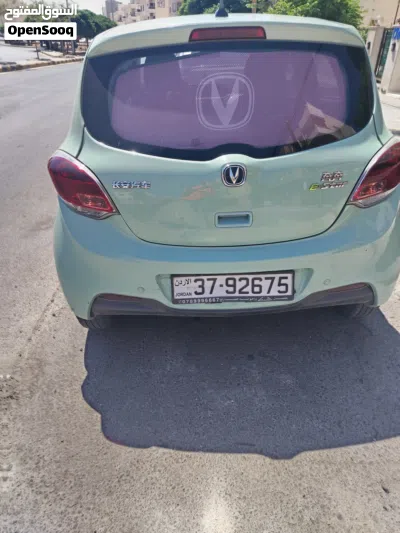 شانجان E-ستار 4