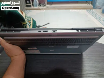 Dell precision 7550 4