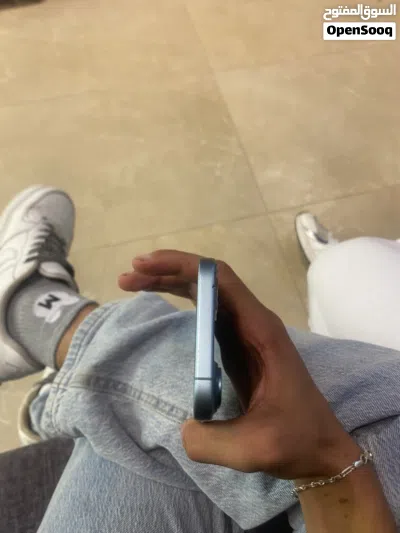 ايفون 16 128 جيجا بطاريه 95 4