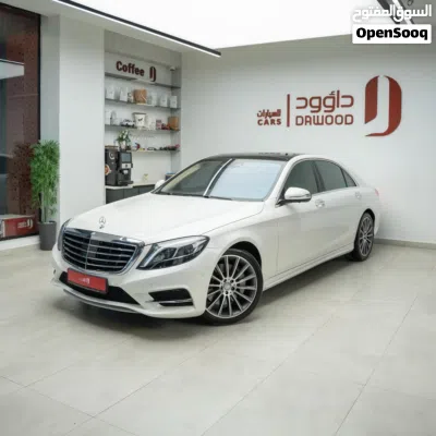مرسيدس بنز الفئة-SL SL 400 3