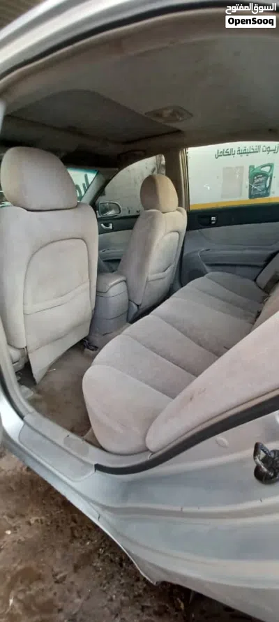 هيونداي H 100 2