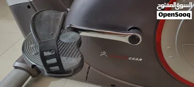 INDOOR CYCLING MACHINE 4