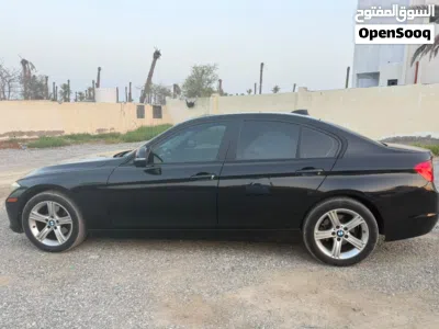 بي ام دبليو الفئة 3 328 3