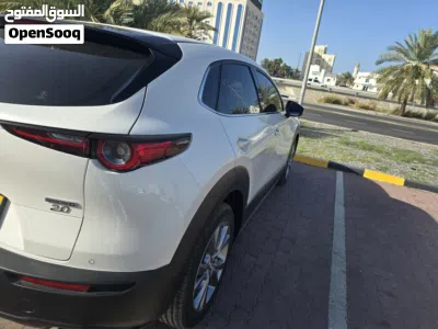 Mazda CX-3 Standard 2