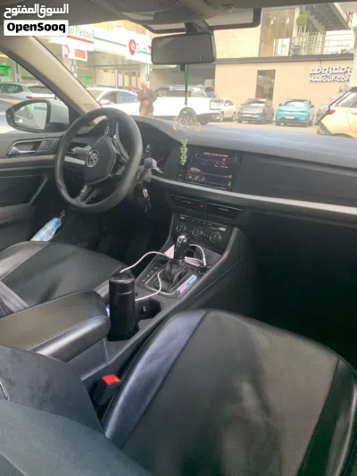 Volkswagen Lavida E-lavida 4