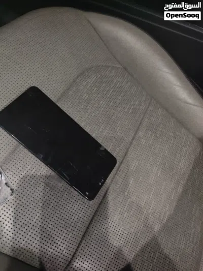 ريلمي GT نيو 3 هاتف مستعمل بحالة سيئة، 256 جيجابايت، لون أبيض مع الكرتونة 4