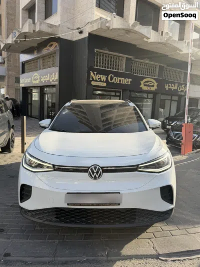 Volkswagen ID 4 ID.4 X Pro 2