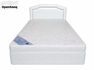 سرير ديفان لشخص واحد Single divan bed 2