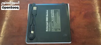 ما مستخدم طلعته من الكارتون بغرض التصوير بس DVD LG جديد 3