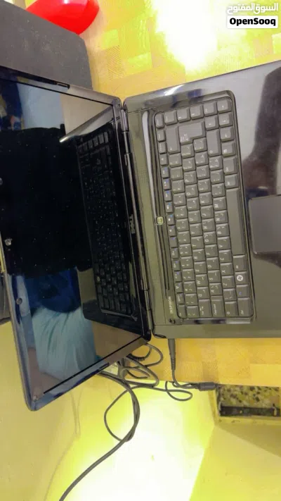 Laptop dell 2