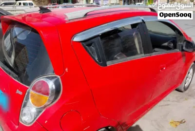 Daewoo Matiz 3
