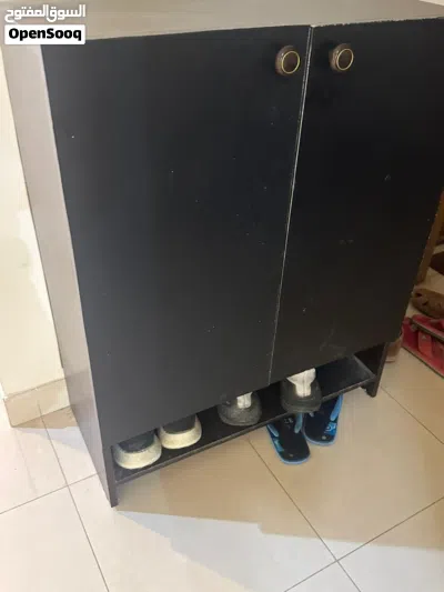 FOR SALE – SHOE RACK 2