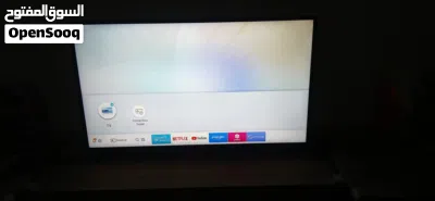 Samsung LED smart 40 inch HD TV (40N5300) 2
