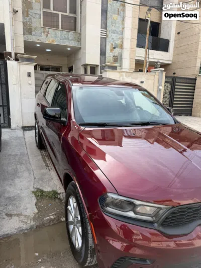 دۆج Durango GT 2