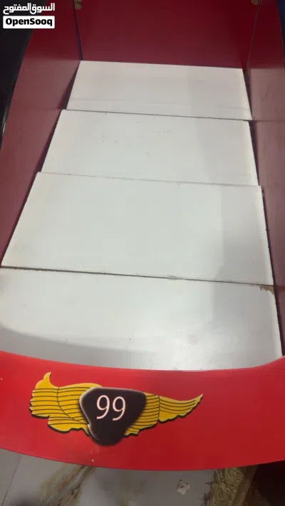 جربايه طفل ع شكل سياره 2