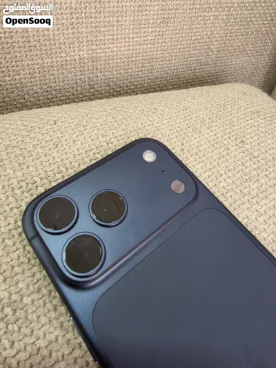 iPhone 17 Pro Max No Active 2