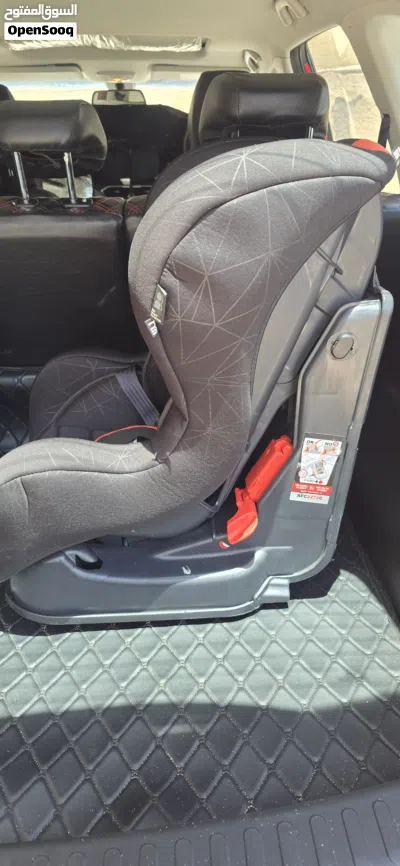 Mothercare Carseat 2