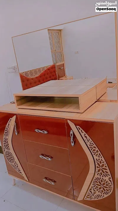 غرفه نوم كلكسي نضافه 70 بالميه 3