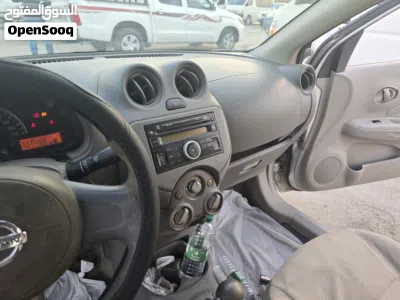 نيسان صني SL 3