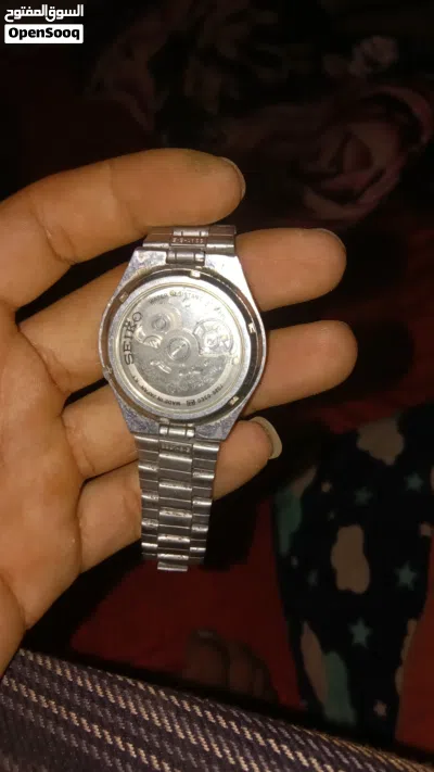 ساعه قديمه ومطلوبه 2