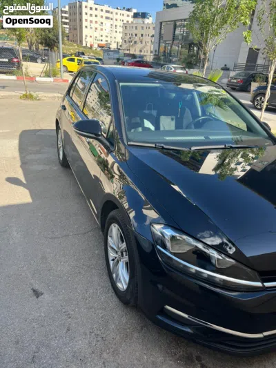 فولكسفاغن جولف MK MK3 4