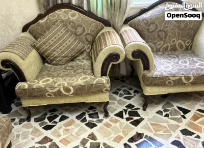 طقم كنب للبيع 4