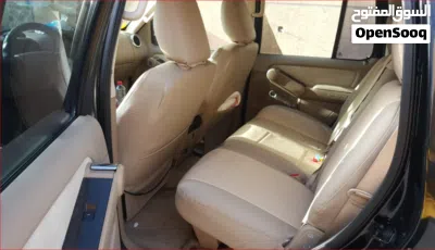 فورد اكسبلورر XLS 3