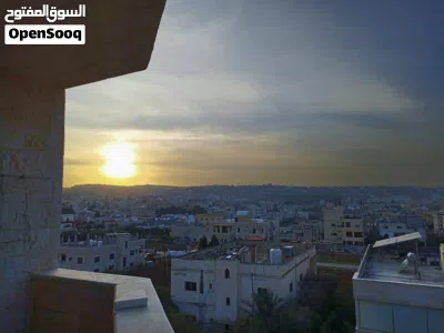 شقه سوبر ديلوكس للايجار الحصن الحي الشرقي 2