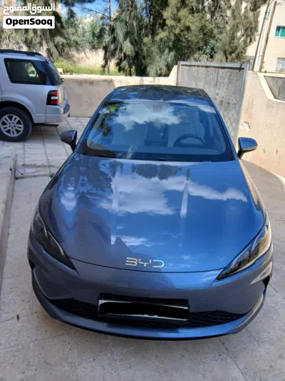 بي واي دي سيل 2