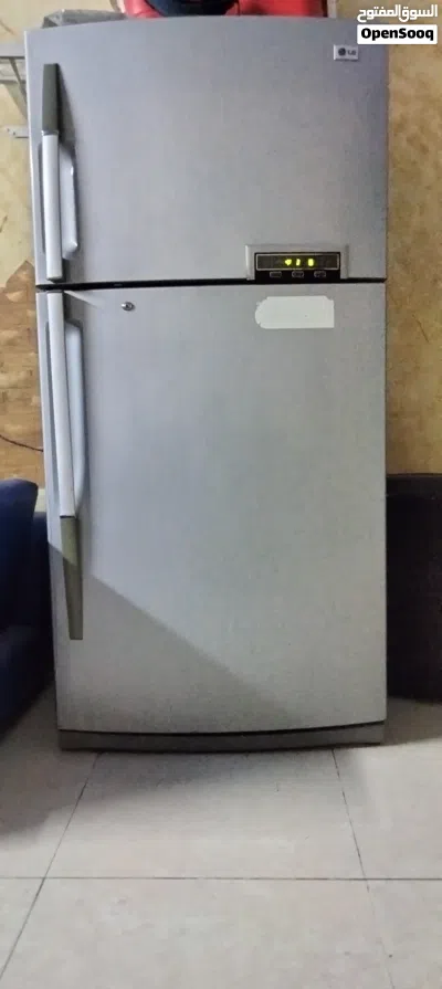 LG REFRIGERATOR ON SALE AT ONLY 70BD 2